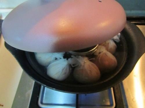  从里到外|做五香茶叶蛋，关键就在这“五香”，从里到外都入味，太美味了！