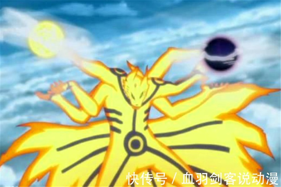 地爆天星|火影：能轻松摧毁一村的忍术有哪些？神罗天征：和我一样的有10个