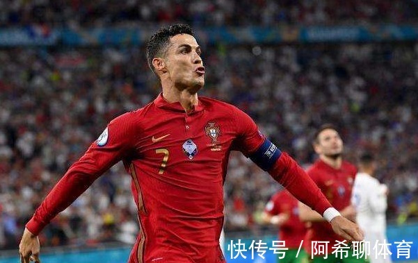 球队|世界杯附加赛变天!C罗终迎强力中场,比B费靠谱,有望拿下意大利