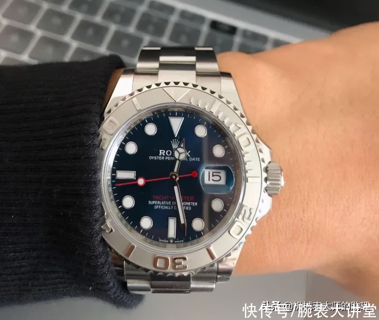 劳力士全系列款式大盘点，还有哪些款式值得买？