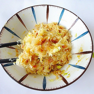 做包子不能错过这个馅