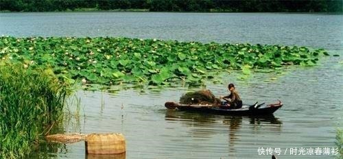 此村因洪水变成飞地，与中国分离30年后回归，现成为著名风景区！