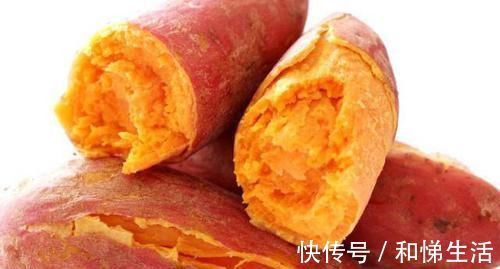 可溶性纤维|“大肚腩”最怕6种食物,女人经常来两口,刮油清脂,吃出小蛮腰