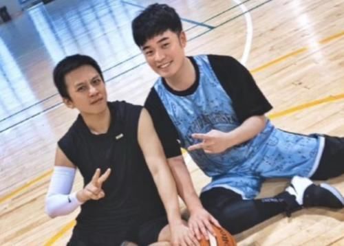 陳赫再次拒絕《跑男8》,轉頭參加另一檔綜藝,搭檔十年前好兄弟