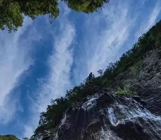 天府旅游名县|「文旅四川」遇见天府旅游名县丨相约北川，品文化游山水，自在生活乐逍遥