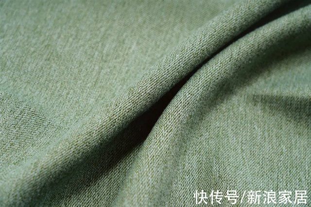 罗马杆|窗帘一丑毁所有,现在年轻人都用这3招选购