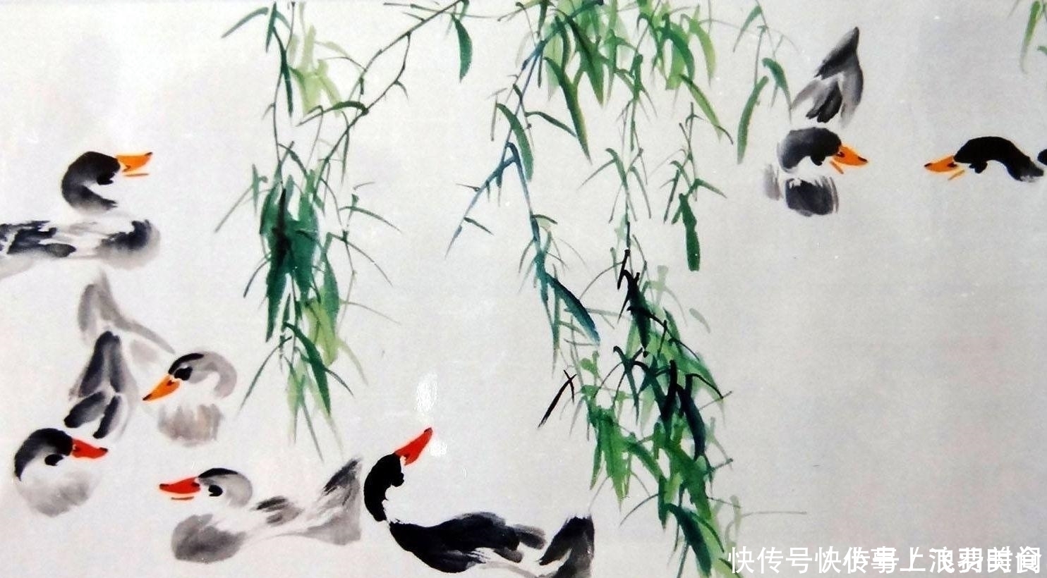 欧阳修!范仲淹一首经典的诗,短短20个字娓娓道来,写得很深刻还充满哲理