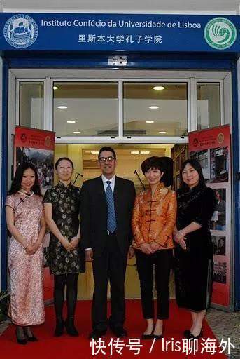 陆止于此,海始于斯,我在里斯本的“神仙生活”