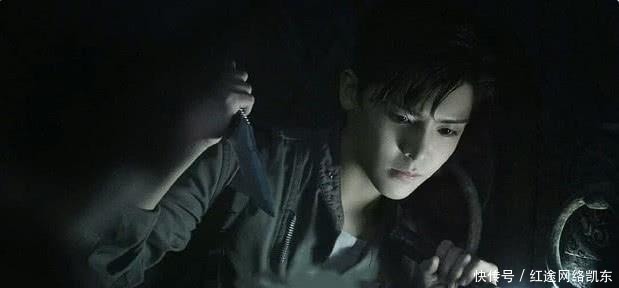 神树|秦岭神树:他能力成谜,救过吴邪,可能是最厉害的