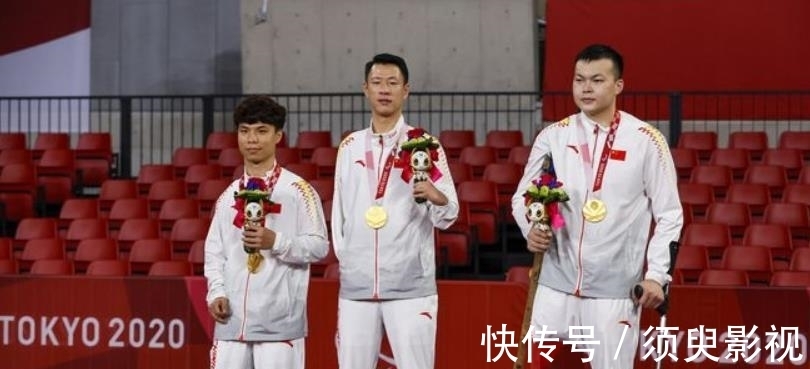 張翠平|殘奧會(huì)第10日匯總，中國(guó)隊(duì)單日8金進(jìn)賬，游泳斬獲4枚金牌