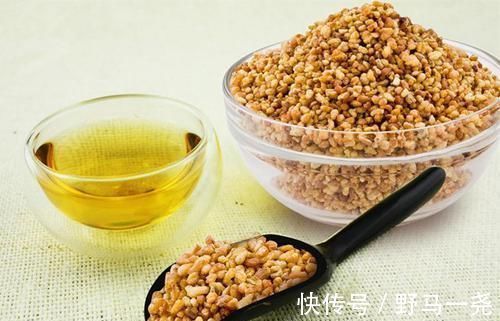 细粮|怀孕后,孕妇要经常吃3种粗粮,能保持身材,对胎儿发育也好