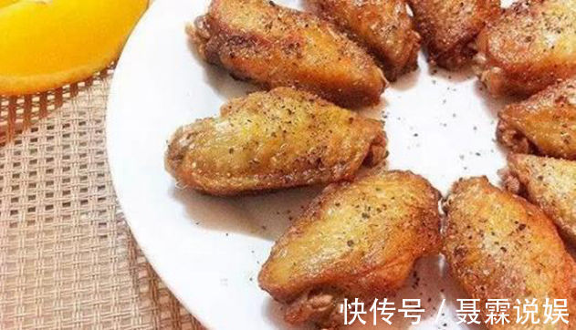 大盘鸡|美食推荐辣椒炒鸡蛋，盐煎鸡翅，荷兰豆炒肉，大盘鸡的做法