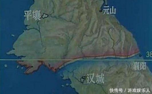 神奇|两个神奇的小国，在地图上画了一条线，全世界成他两家的了