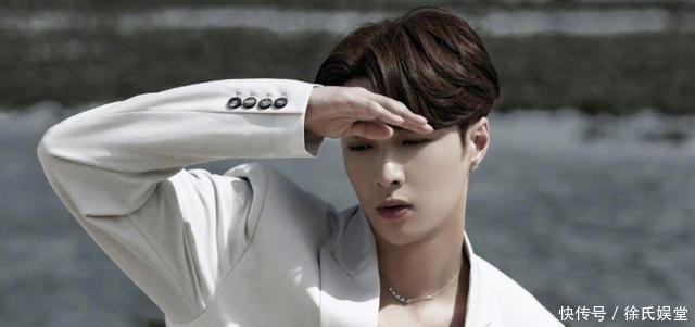 末尾 男艺人商业季榜出炉,王一博远超肖战,张艺兴排名却跌至末尾