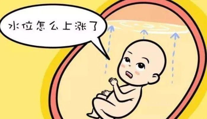 血管瘤|孕妇羊水过多,危及母婴安全!手术放出15斤羊水