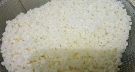 糯米糖|患上糖尿病要注意,以下”3物“少吃一点,”血糖“就会稳定一点