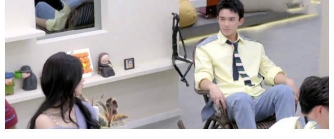 吴磊|赵丽颖离开《拜托了冰箱》何炅飙泪送别,吴磊对她的评价一语中的