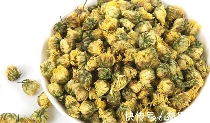 子宫|菊花和此花泡一泡，排毒素清垃圾，给身体来个大扫除，子宫也健康