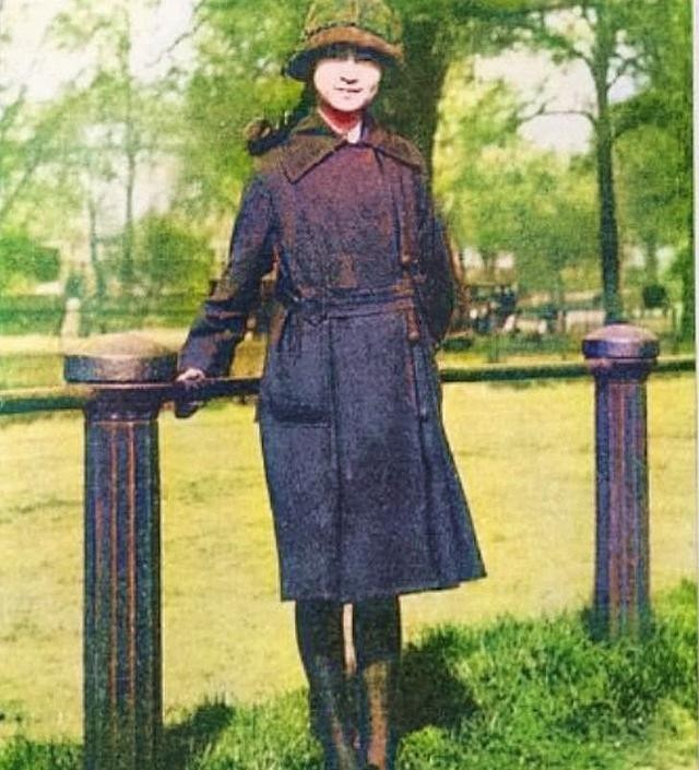 林徽因|有着身孕就被丈夫抛弃,张幼仪真的还爱徐志摩吗?她曾这样说!