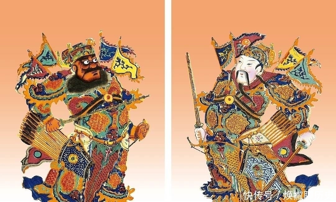 夏元|妲己、召公奭、重耳、二千石……古人的这些名字,你会读几个