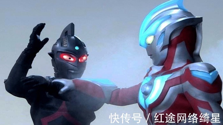 诺亚|奥特曼 实力最强的五大魔神,银河消灭了三个,他比诺亚还强?