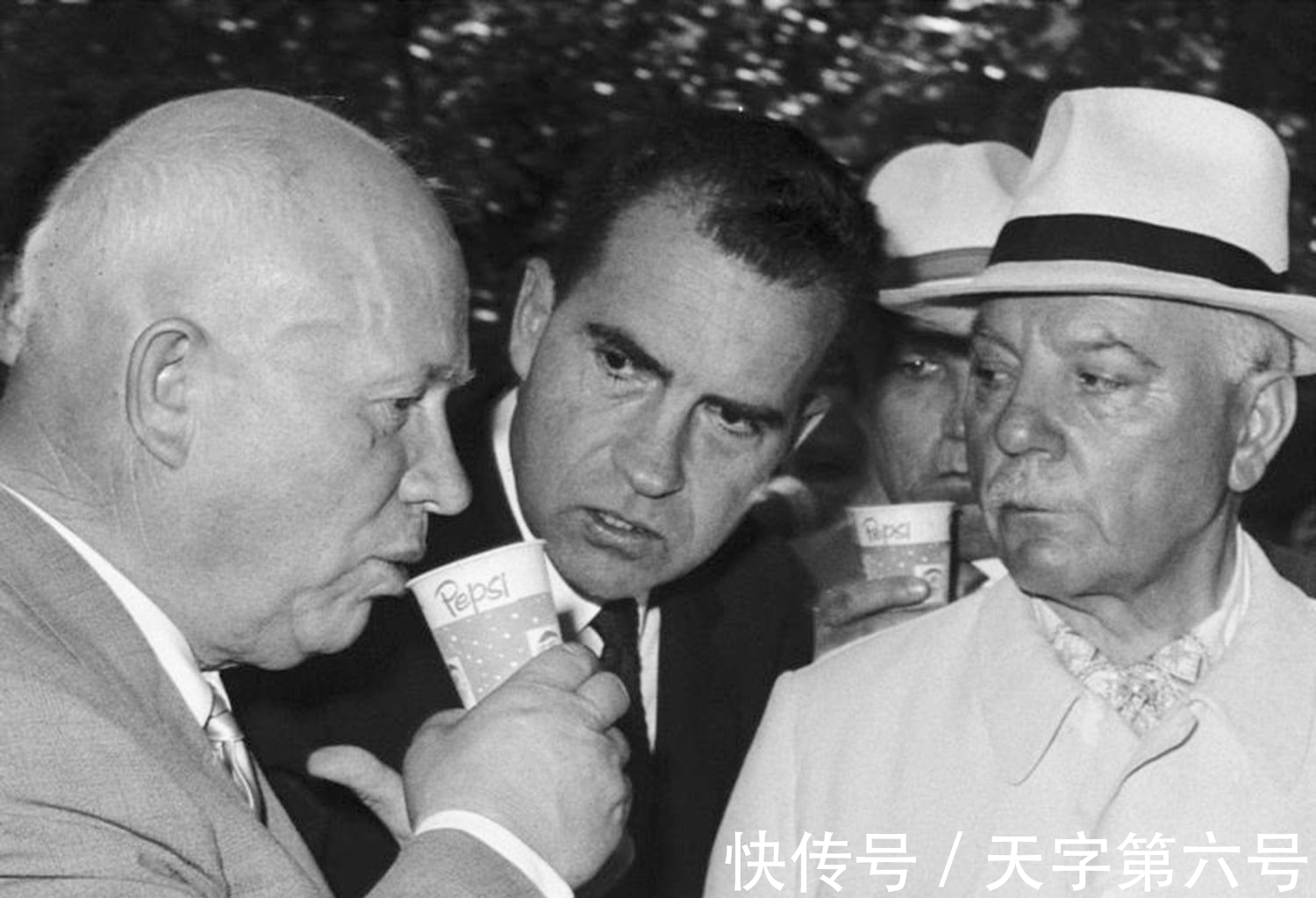 |可口可乐与百事可乐的战争史，经典，睿智又搞笑