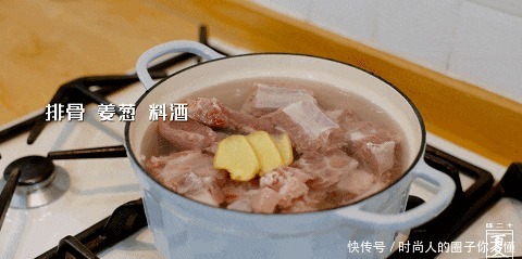  祛湿|祛湿老火汤，方便易做的祛湿汤，学会了嘛~