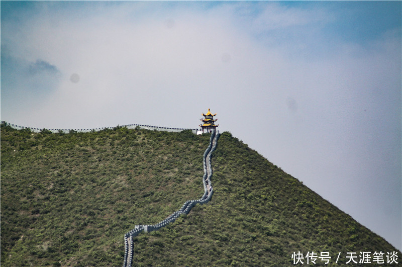 走进草原，烟波浩渺多伦湖，遇糟心事改行程