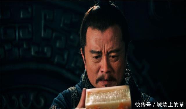 四大|三国四大重宝，关羽独得两件，最后一个更是让诸侯为之杀红了眼！