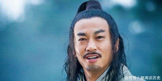 刘邦|“彭城之战”刘邦56万大军,为什么打不过项羽的3万军队?