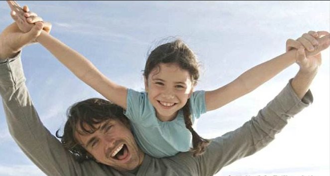 巧言蜜语|女孩为何更愿意亲近爸爸你知道吗