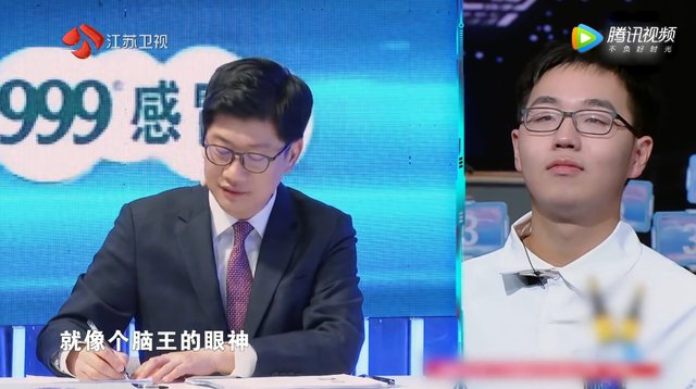 被「虐」的李誕，竟是我自己