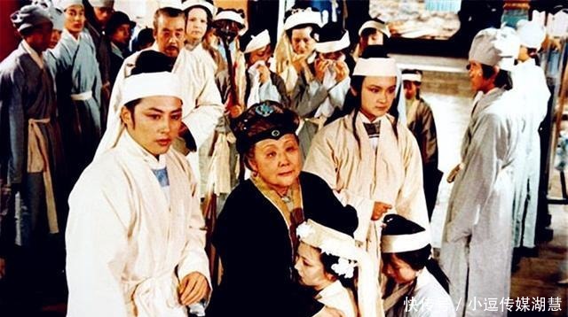 红楼梦|红楼梦:元春为何会在宫中突然失宠?线索便隐藏在这一道圣旨中