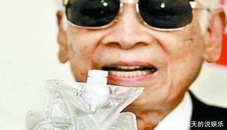 泡面|泡面创世人天天吃泡面,最后活了多少岁?网友:我们被骗了?