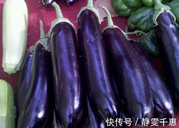 保健|茄子好吃，但却不能乱吃，吃茄子有1大禁忌，一定要了解下