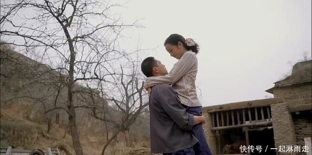 润叶|平凡的世界网友少安非真爱秀连,从一句话可看出来,真如此