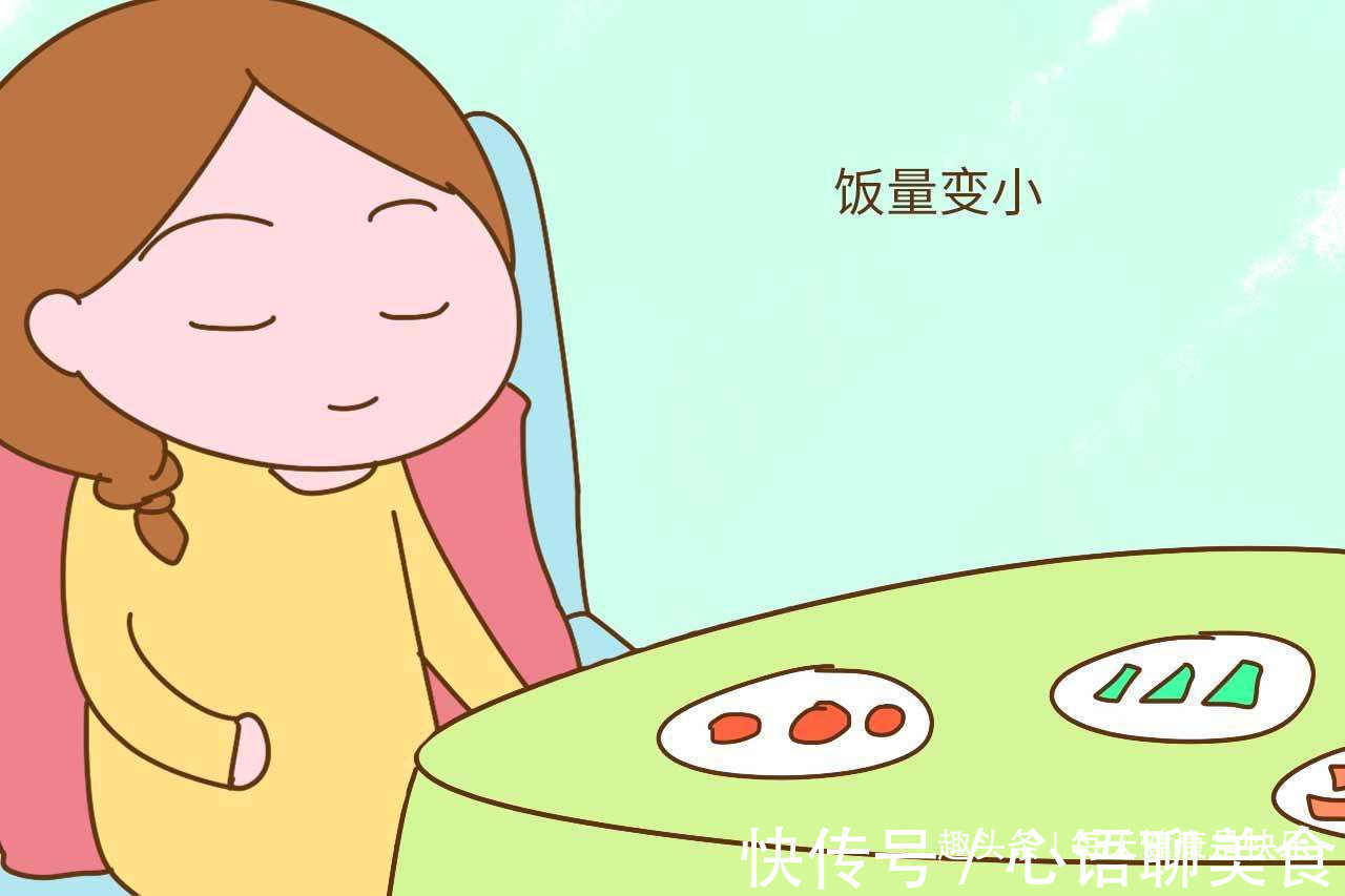 体重|减肥时不要老是看体重,若身体有这4种迹象,说明已经开始变瘦了