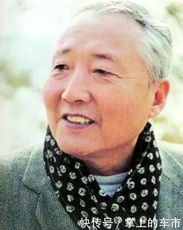 他是《青春之歌》余永泽,戏中与林道静成婚,晚年遗憾患老年痴呆