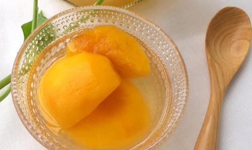 这水果正当时，每天吃一个，祛除黑斑，延缓衰老，女人要多吃