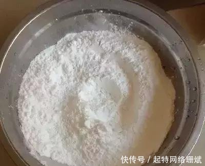  肠粉盘|美味肠粉的做法