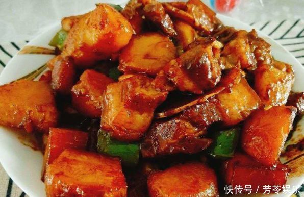 亲人们喜欢吃的开胃菜,香酥软嫩,烹饪简易,增强免疫力