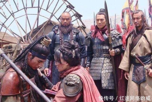 历史@历史上真实的宋江起义!名臣只用3个月时间就平息了起义军!