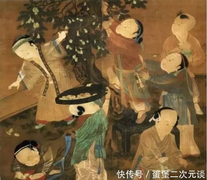 大姓|中国人到底有多少姓氏?来看看你的姓氏起源是什么