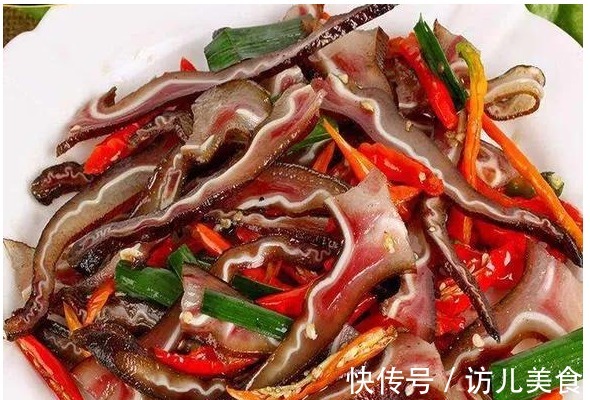 家人|开胃有颜值的几道家常菜,营养美味,家人都爱吃,值得一试