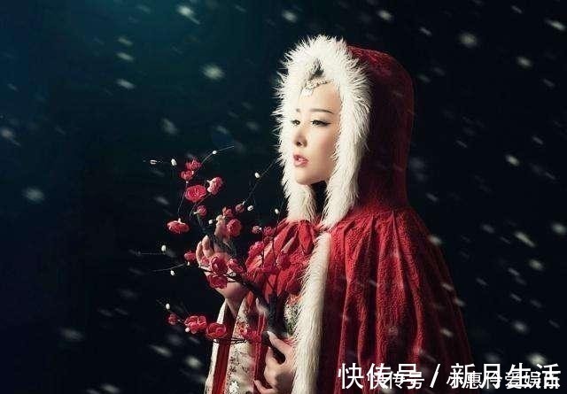 盛唐$杜牧最为巧妙之作,28个字挥洒自如,清爽空灵到了极致