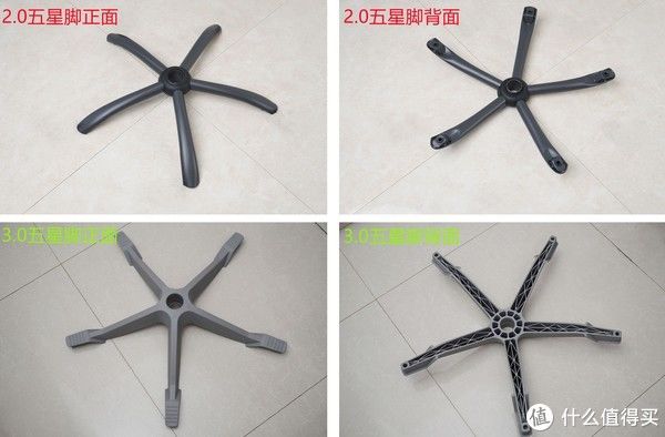 坐垫|品质生活 篇六十六：从网易严选人体工学椅3.0 VS 2.0，看人体工学椅怎么选？