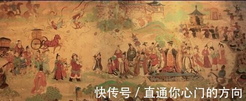 民族|古代民族部落，羌族的迁徙与东汉的关系，上！