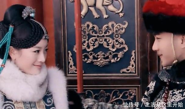 皇太极|皇太极独宠海兰珠，为何没有将她封为皇后，只因一个女人！