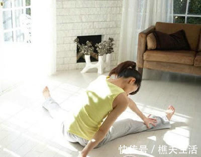 骑自行车|冬天是减肥的最佳季节，要勤活动身体、经常锻炼下半身提高代谢