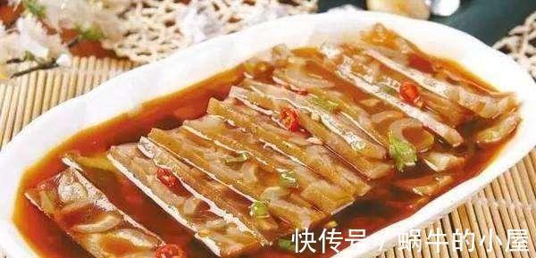 做法|原来这才是猪皮冻最正确的做法,做法简单又筋道,好吃还不膻味